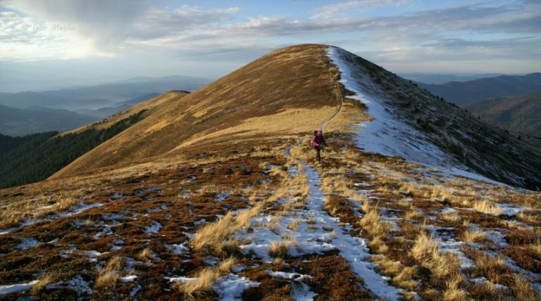 Негровець – таємнича перлина Закарпаття, яку варто відкрити
