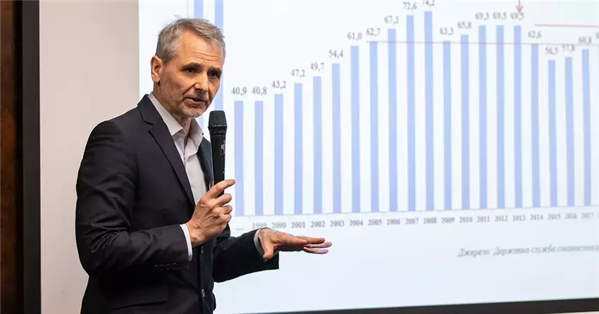 Як страхування в Україні стає новою економічною силою