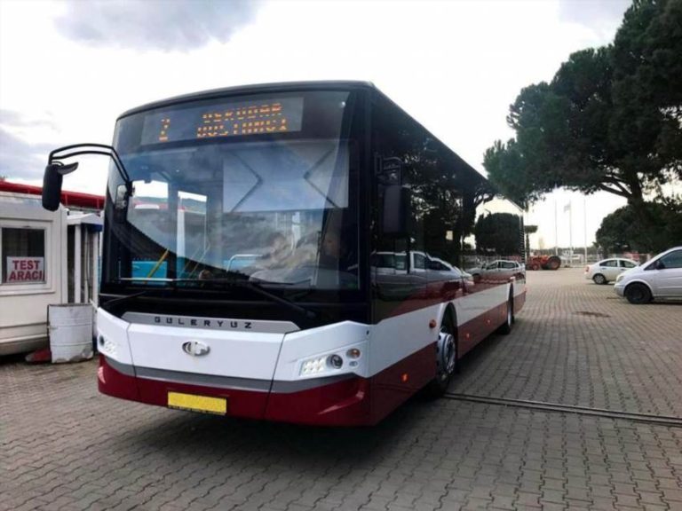 Як дістатися маршруткою 719 у Дніпрі – все про рух у 2026 році