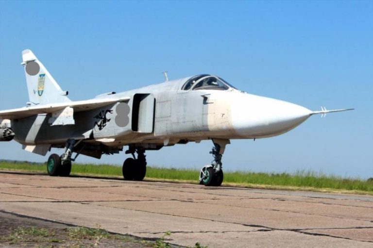Як аеродром у Луцьку став важливим стратегічним об'єктом