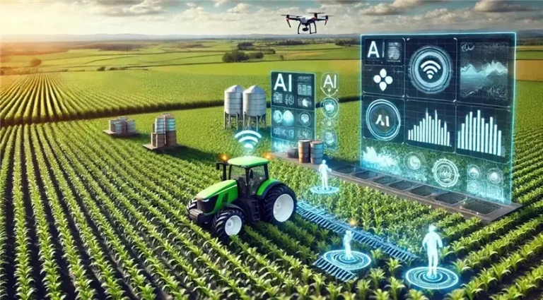 Аграрка 2.0: чому молодь кличе технологічний агросектор