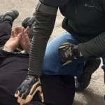 Продаж секретів ворогу - як викрили зрадника на Харківщині