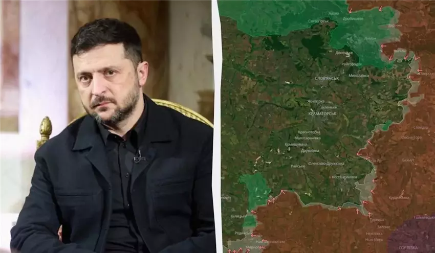 Чому Україна не може віддати Донбас Росії навіть заради миру