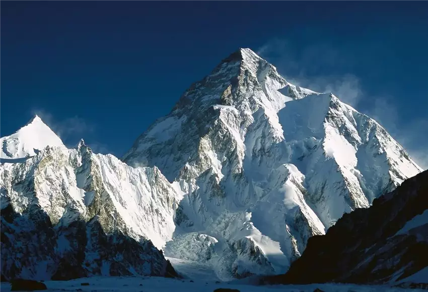 Найвищі гори світу – гіганти, що підкорюють небо