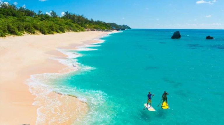 Карибські острови – перлини природи, історії та культури