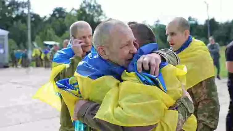 Дрони визволили чотирьох захисників під Покровськом