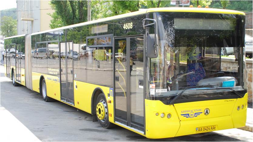 513 маршрутка Київ
