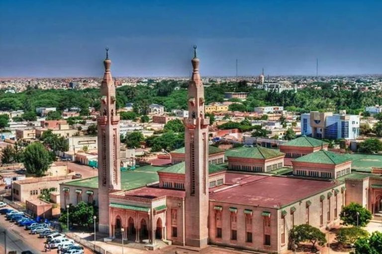 Мавританія крізь віки - від стародавніх царств до незалежної держави