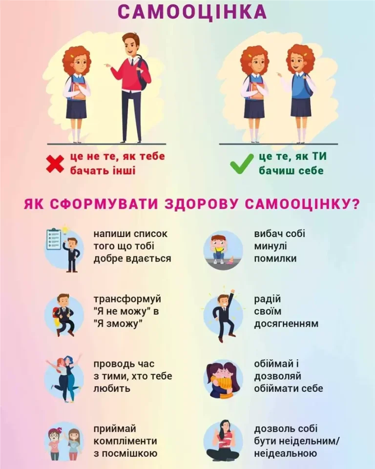 Руйнівні батьківські фрази, що калічать самооцінку дитини