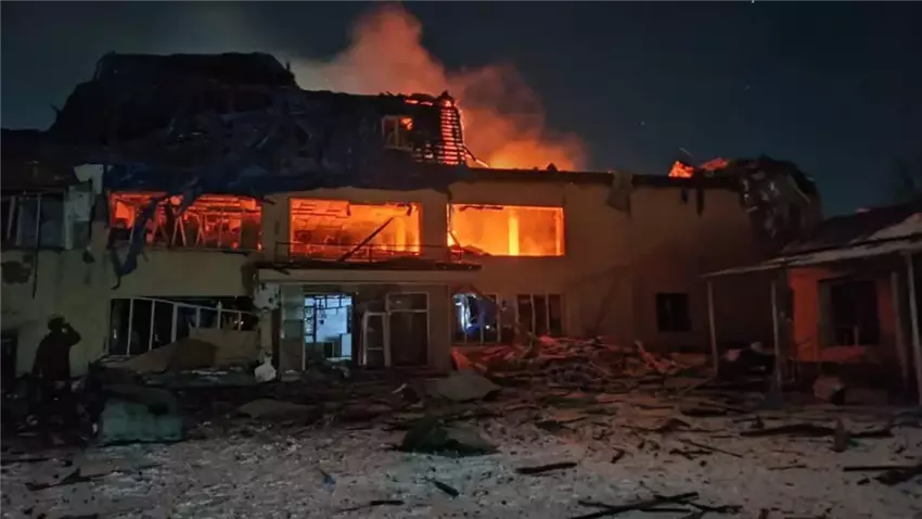 Чотири загиблих від обстрілів на Донеччині