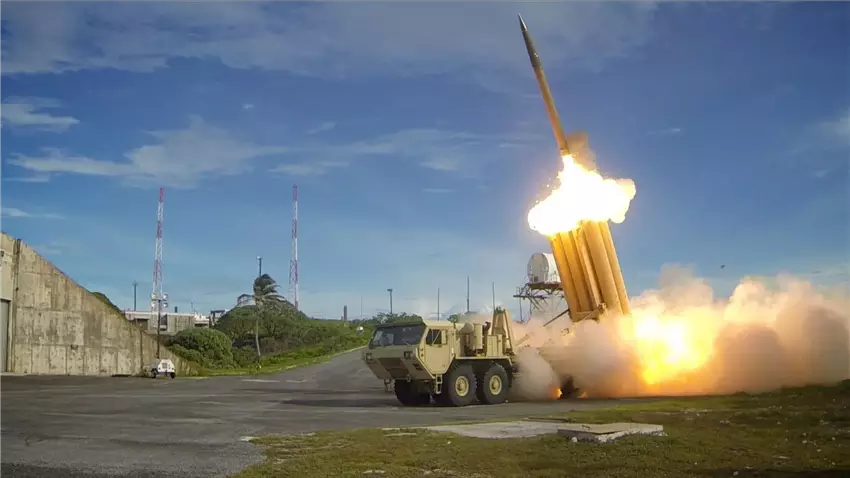 Чому THAAD для України недосяжний