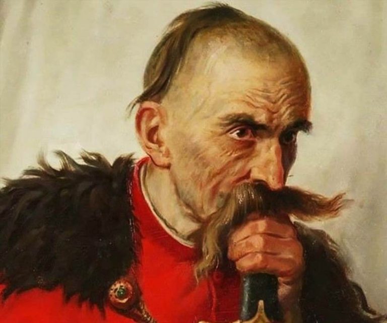 Іван Сірко - непереможний отаман, який став легендою українського козацтва