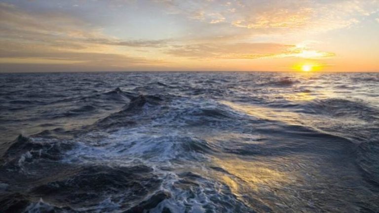 П'ять океанів планети - від гігантів до скромних водних просторів