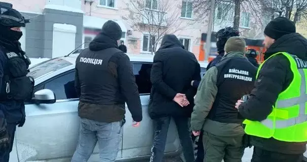 Що трапилося під час стрілянини військового ТЦК на Житомирщині