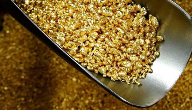 Де річки ховають золото і як його відшукати