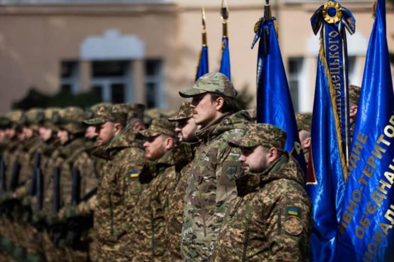 12 бригада НГУ Азов: елітна сила незламних воїнів