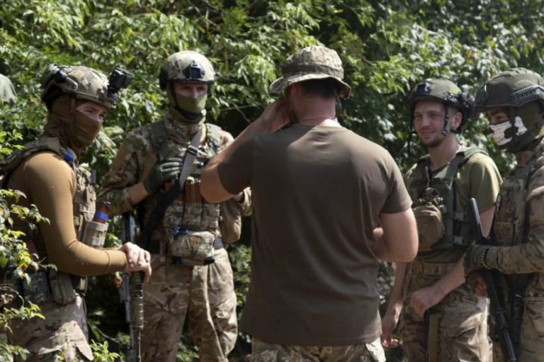 Криваві сторінки АТО - де українська армія зазнала найважчих втрат