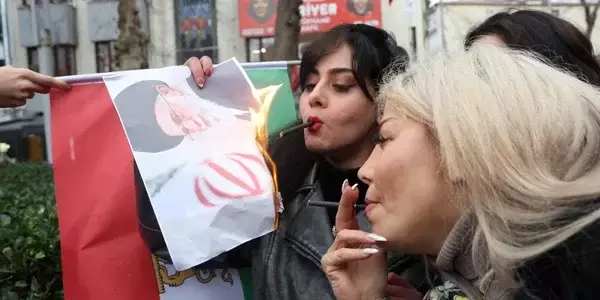 Крах сакральної влади