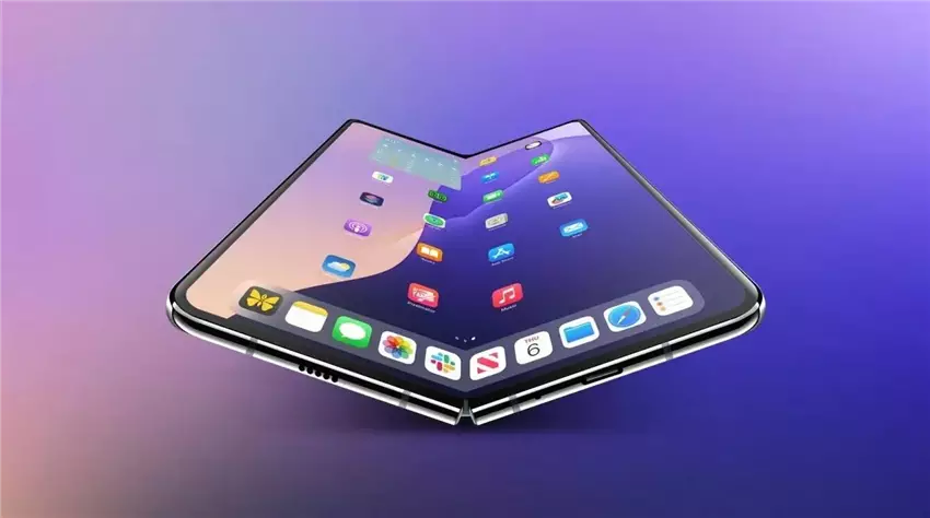 Apple планує революційний редизайн iPhone