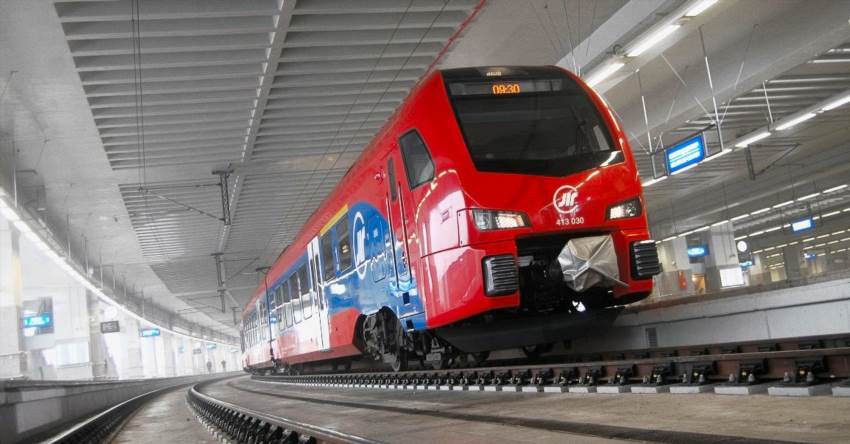 Метро Белграда