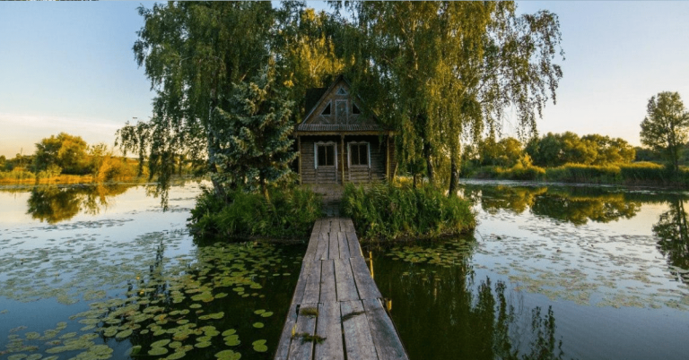 Куди сходити в Житомирі 2026 – найцікавіші місця для відвідування