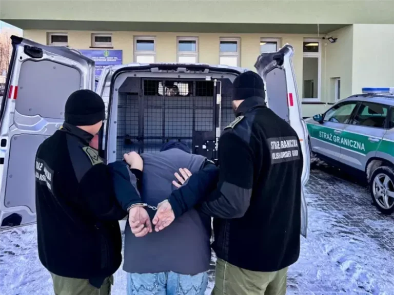 Провал спецслужб Польщі