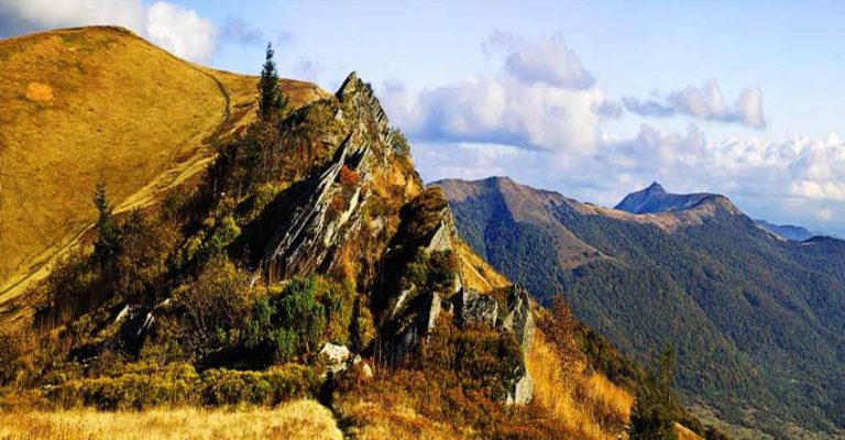 Гора Пікуй