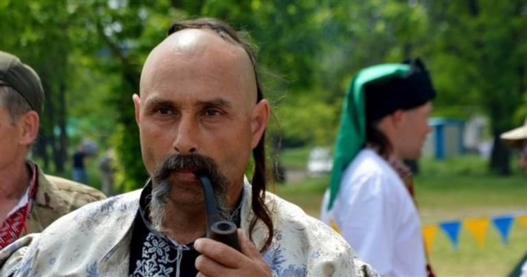 Як Микитинська Січ стала колискою запорозького козацтва