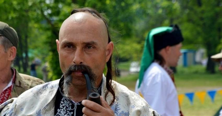Як Микитинська Січ стала колискою запорозького козацтва