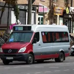 Як користуватися маршруткою 307 у Кривому Розі у 2026 році