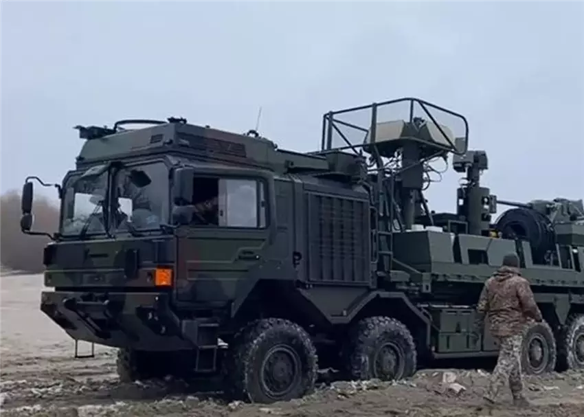 Рубікон під Куп'янськом - як ворог намагається перерізати українські шляхи постачання