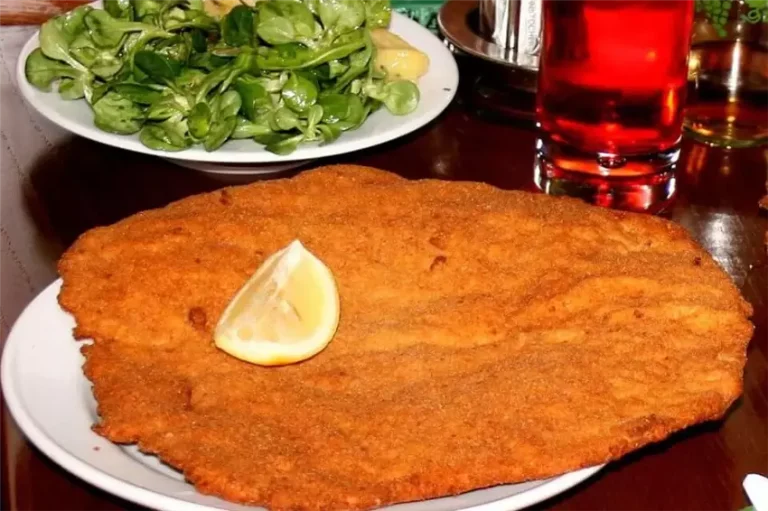 Смаки імперії - австрійські страви, які підкорили світ