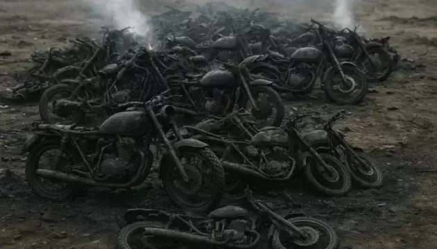 ЗСУ зупинили найбільший мотоштурм росіян на Слов’янщині