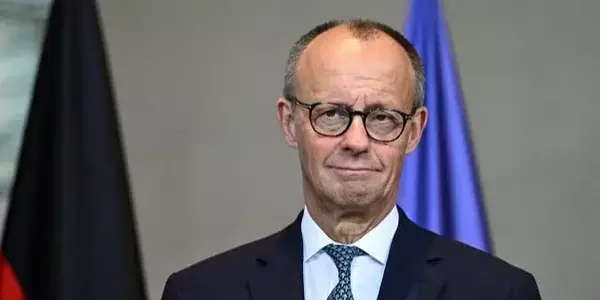 Німеччина арештувала мережу обхідників санкцій для РФ