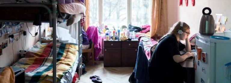 Як зібратися в гуртожиток і нічого не забути – вичерпний путівник
