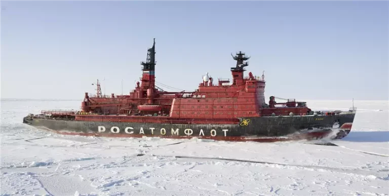 Експерти пояснили походження атомних реакторів, які Росія здатна відправити Північній Кореї