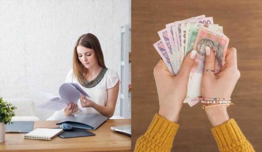 Як подивитися свої виплати в центрі зайнятості