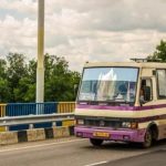 Маршрутка 48 Дніпро