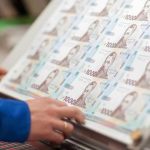 Друк гривні обвалить курс удвічі - застереження економіста