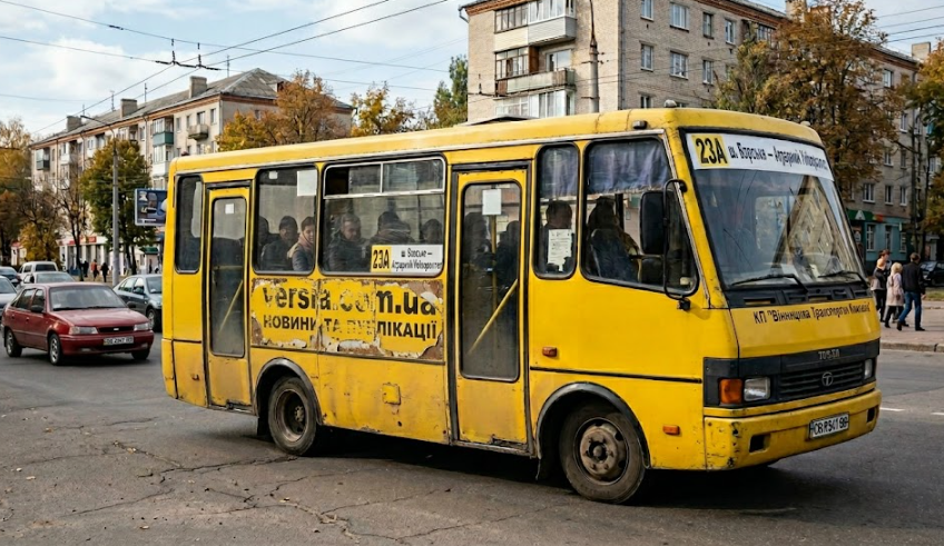 Маршрут тролейбуса №29 Київ - як без пересадок перетнути місто від Куренівки до Дарниці