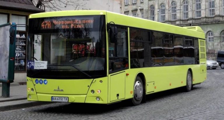 Повний гід маршруткою №47 у Києві