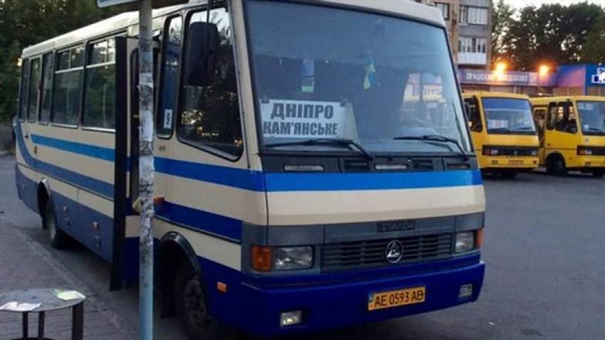 Автобусний маршрут 44 у Дніпрі у 2026 році повний гід для мешканців