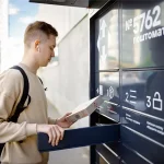 Відправка поштоматом у 2026 році без помилок - покроковий огляд
