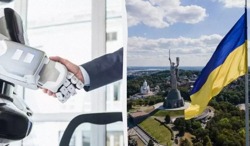 Подоляк пропонує роботизовану відбудову України без іноземної робочої сили