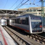 Метро Більбао