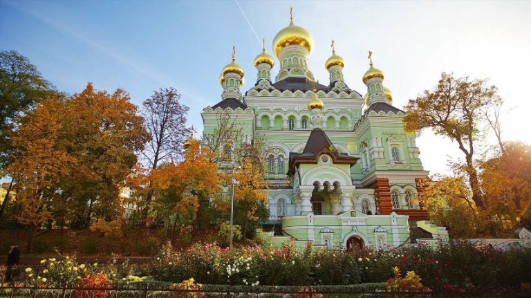 Покровський монастир