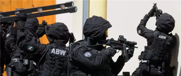 Білоруський агент під прикриттям – як польська контррозвідка викрила мережу, що діяла відразу в трьох країнах ЄС