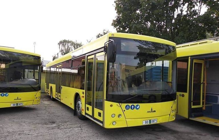 Повний гід маршрутом автобуса 131