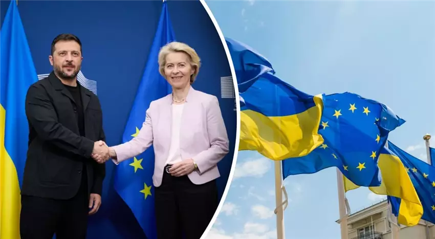ЄС і Україна відкинули Шредера як посередника з Росією