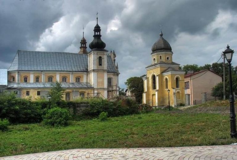 Справжній вік Белза та його прихований статус на мапі України